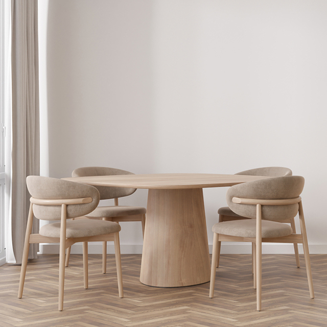 클레어 식탁세트