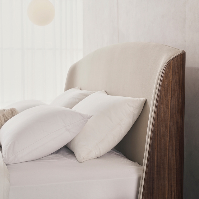 [테스트] 에몬스 코스모 침대 프레임 [KK]