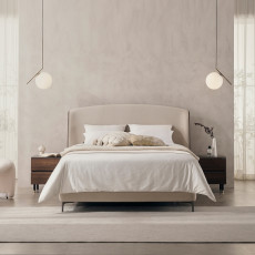 [테스트] 에몬스 코스모 침대 프레임 [KK]