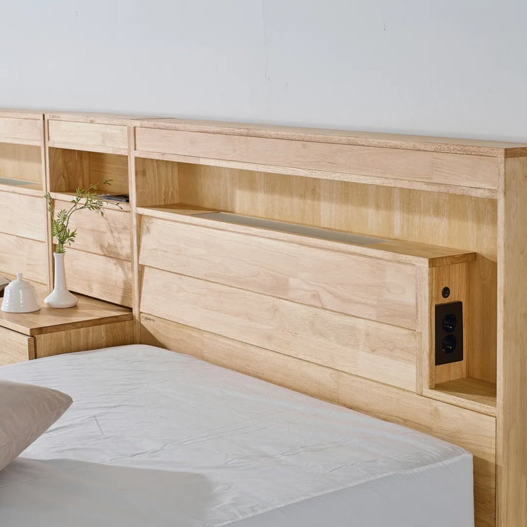 TWIN BED 트윈베드