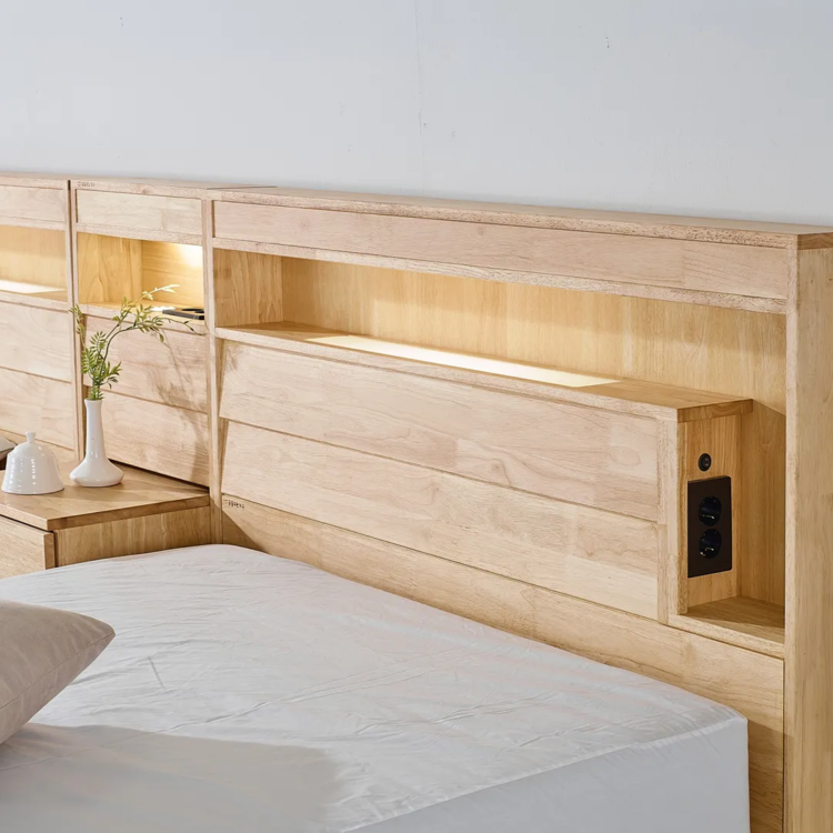 TWIN BED 트윈베드