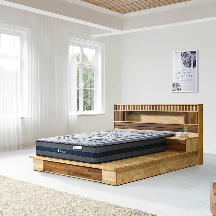 AURORA 오로라 [저상형 침대]