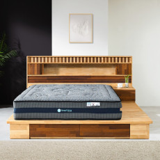 AURORA 오로라 [저상형 침대]