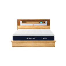 DIONE 디오네 매트리스 [쿨젤 메모리폼]