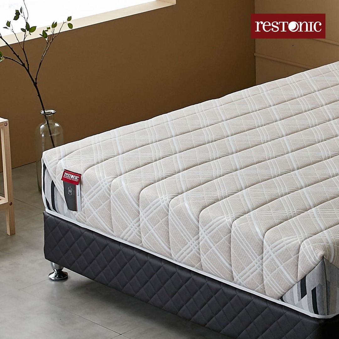 [레스토닉] 아폴로 매트리스 - 스탠다드