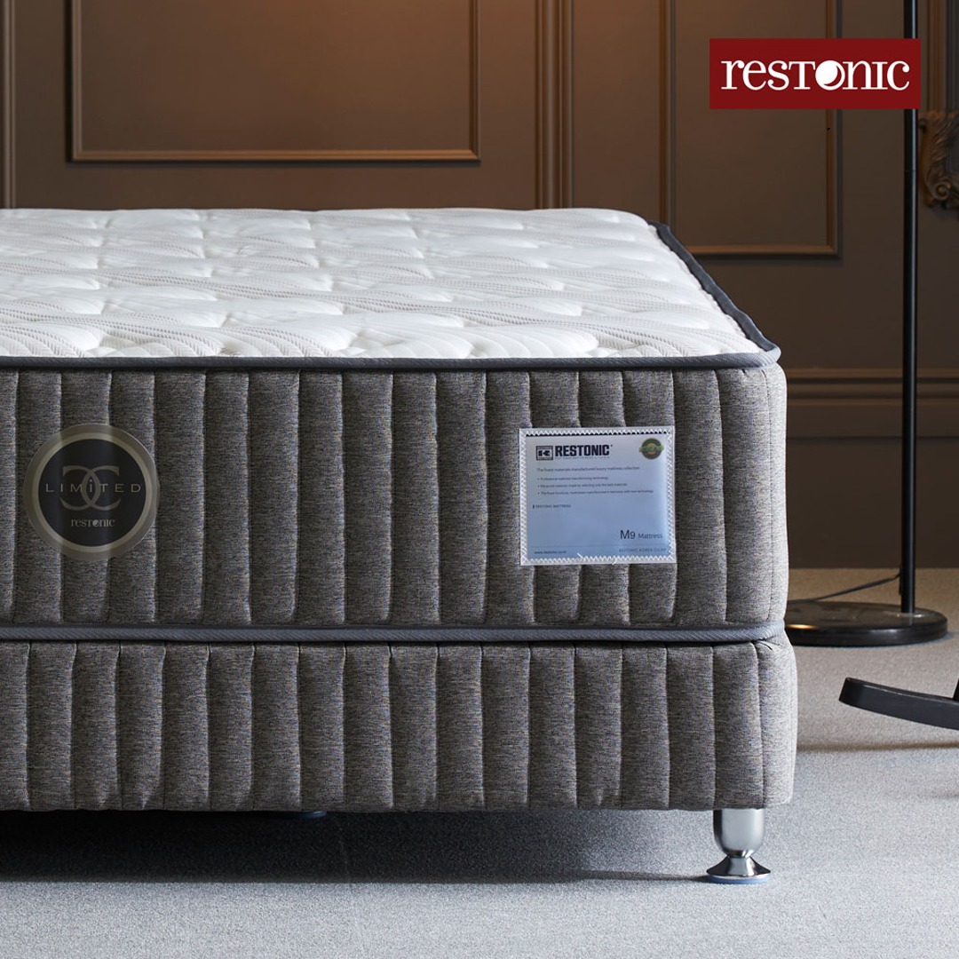 [레스토닉] M9 매트리스 - 스탠다드