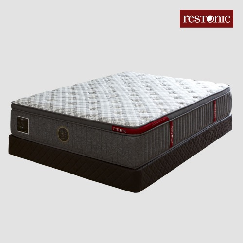 [레스토닉] 아르망디 매트리스 - 스탠다드