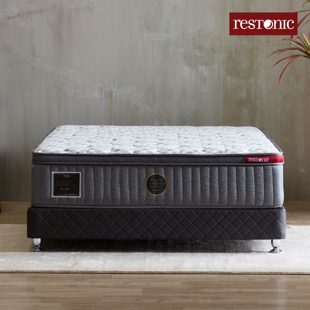 [레스토닉] 아르망디 매트리스 - 스탠다드