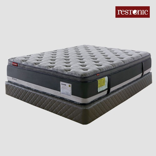 [레스토닉] WCR-LF 월드클래스 럭셔리펌 매트리스 - 스탠다드