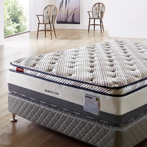 [레스토닉] N-LS 뉴럭셔리 슬립퍼 매트리스 - 스탠다드