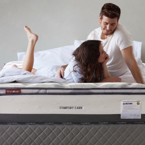 [레스토닉침대] LS 럭셔리 슬립퍼 매트리스 - 스탠다드