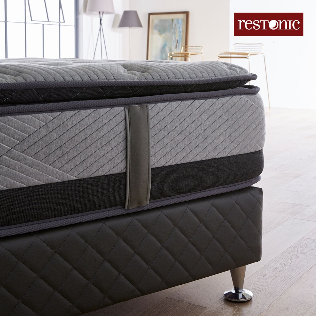 [레스토닉] PL 피엘 매트리스 - 스탠다드