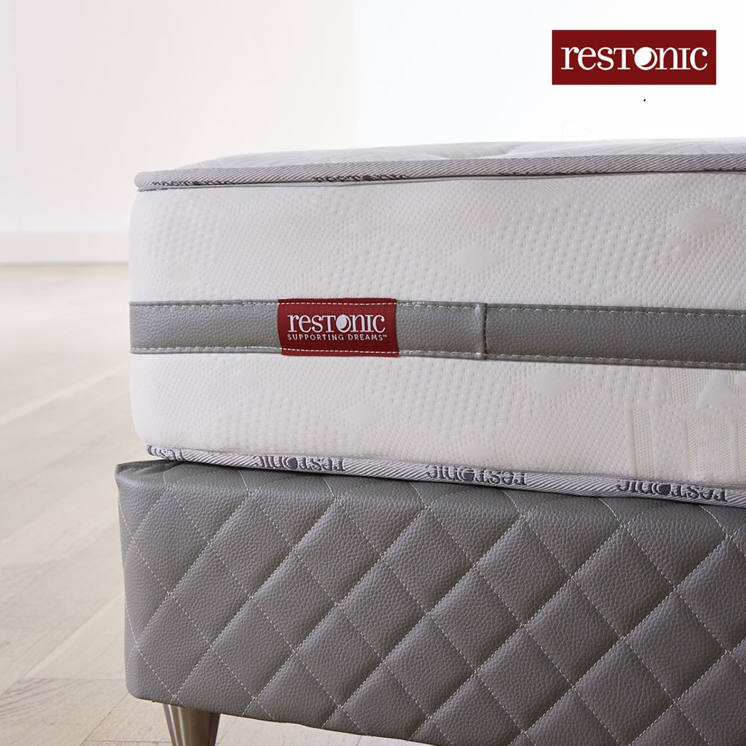 [레스토닉] 베이직클래스 MAGNOLIA 메그놀리아 매트리스 - 스탠다드