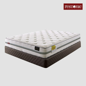 [레스토닉] 베이직클래스 MAGNOLIA 메그놀리아 매트리스 - 스탠다드