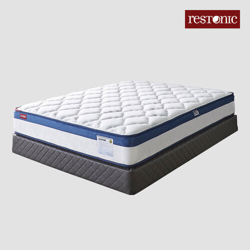 [레스토닉] 에스디 럭셔리 SD Luxury 매트리스 - 스탠다드