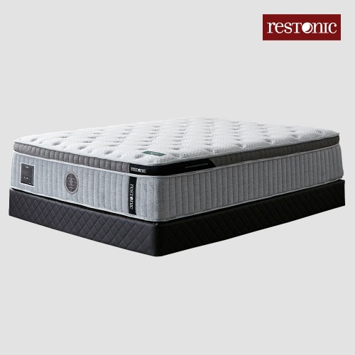 [레스토닉] 오마하 매트리스 - 프리미엄