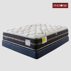 [레스토닉] 마이크로코일 MS-D 매트리스 - 프리미엄