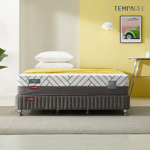 레스토닉 템파겔 하이브리드 폼매트리스