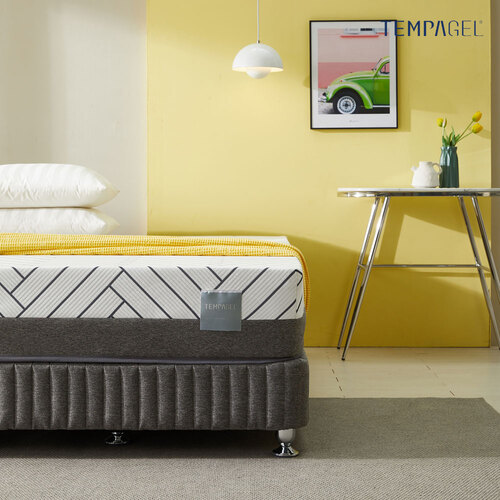 레스토닉 템파겔 하이브리드 폼매트리스