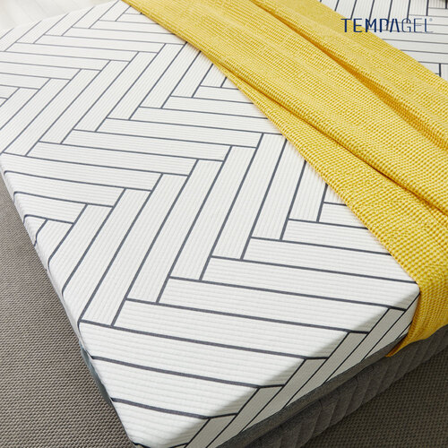 레스토닉 템파겔 하이브리드 폼매트리스