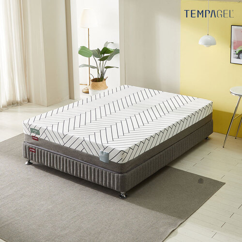레스토닉 템파겔 하이브리드 폼매트리스