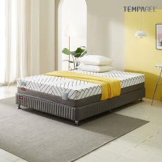 레스토닉 템파겔 하이브리드 폼매트리스