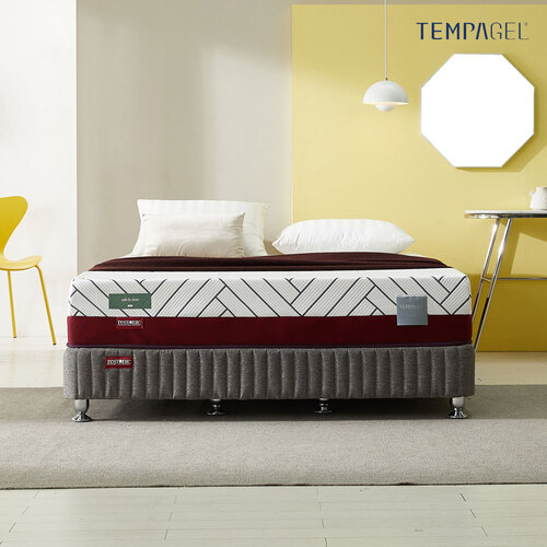 레스토닉 템파겔 레드 폼매트리스