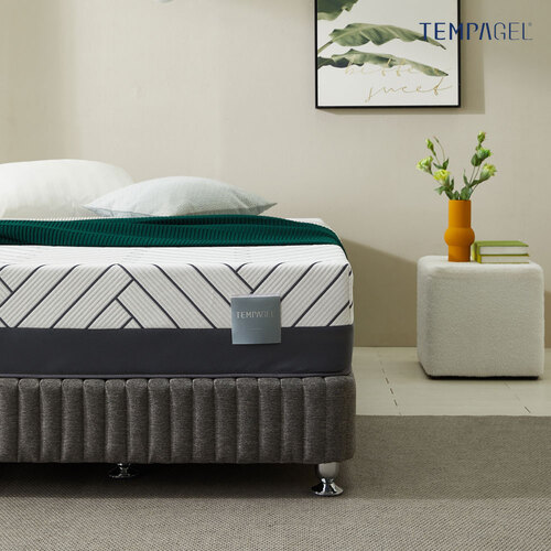 레스토닉 템파겔 그레이 폼매트리스