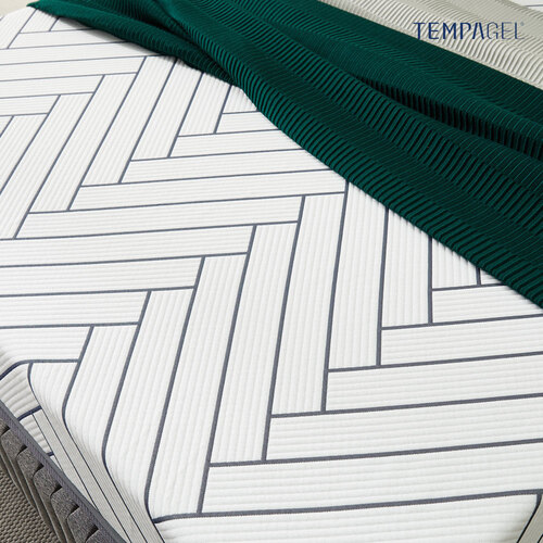 레스토닉 템파겔 그레이 폼매트리스