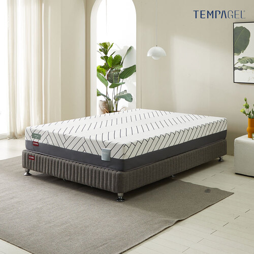 레스토닉 템파겔 그레이 폼매트리스