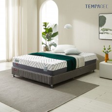 레스토닉 템파겔 그레이 폼매트리스