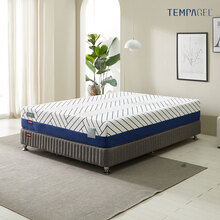 레스토닉 템파겔 블루 폼매트리스
