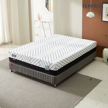 레스토닉 템파겔 블랙 폼매트리스