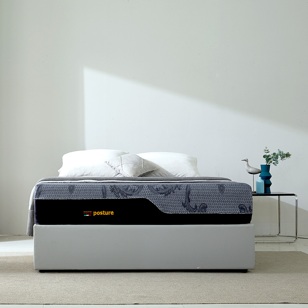 코코 써니블랙 프리미엄 매트리스