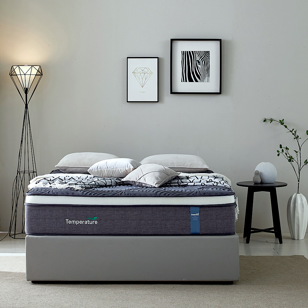 코코 템퍼레처 시그니처 매트리스