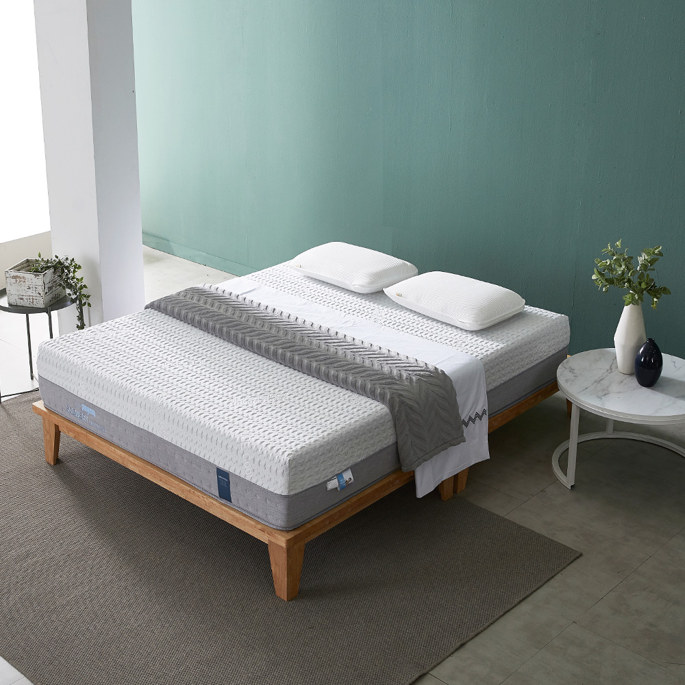 코코 블랙 매트리스