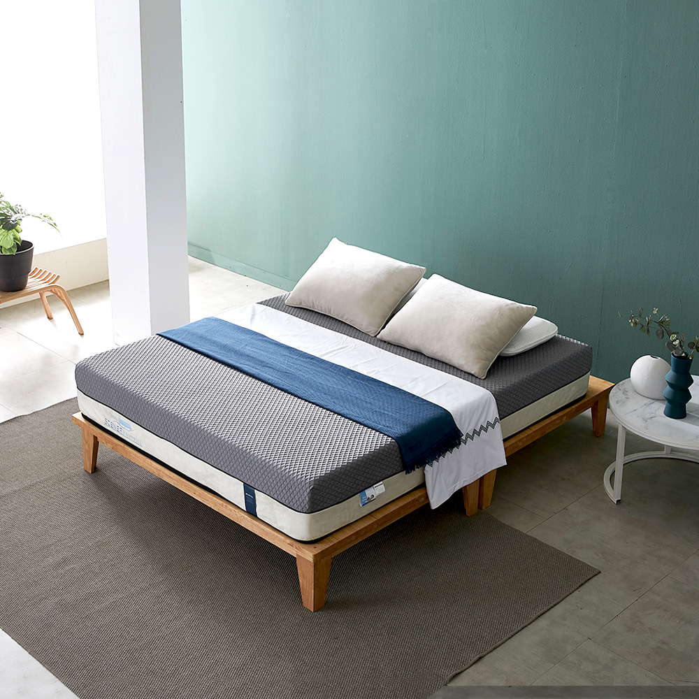 코코 그레이 프리미엄 매트리스