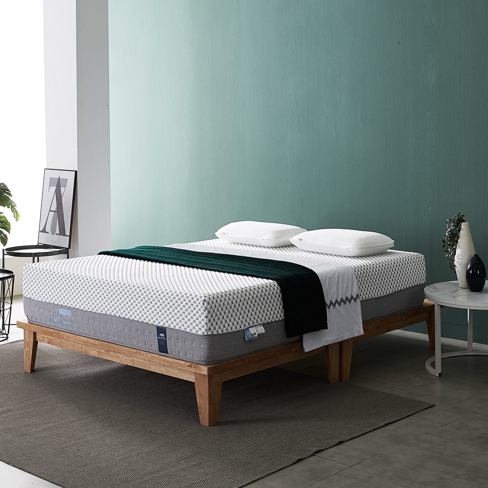 코코 이슬#1 프리미엄 매트리스