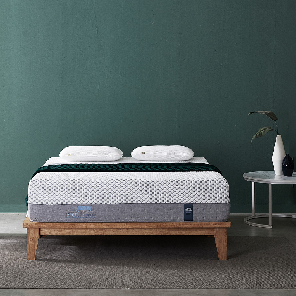 코코 시너리 #5 프리미엄 매트리스