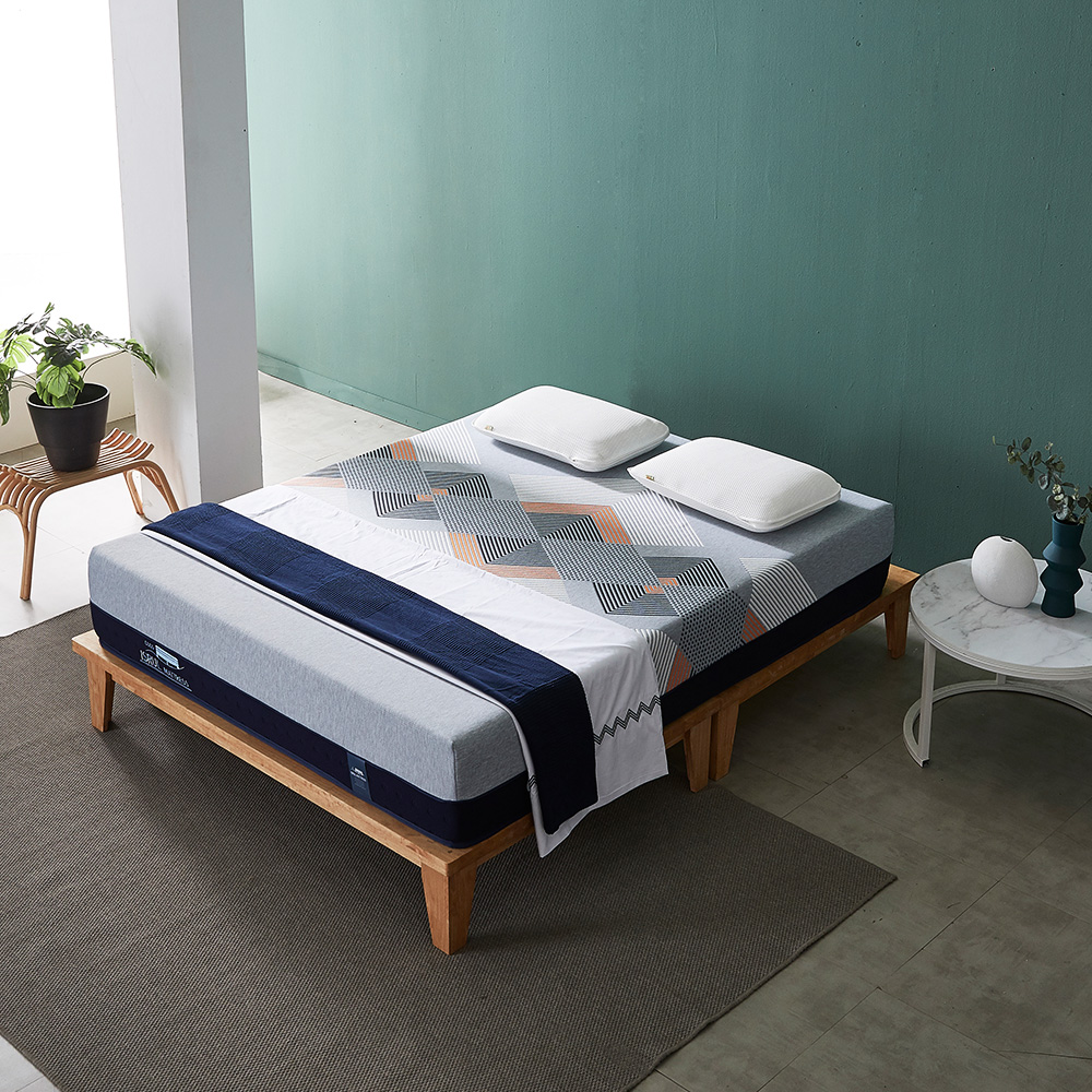 코코 이슬#5 프리미엄 매트리스